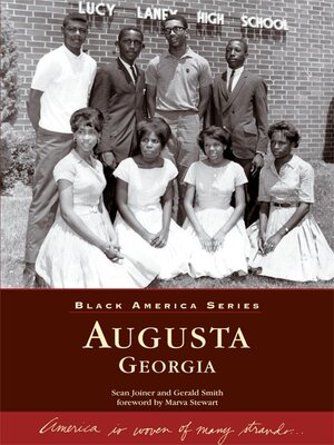 cover image of Augusta